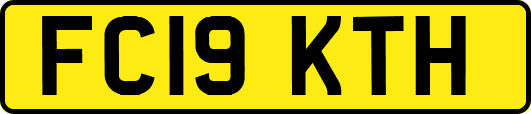 FC19KTH
