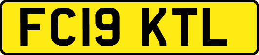 FC19KTL