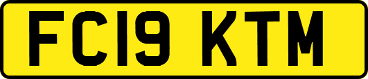 FC19KTM