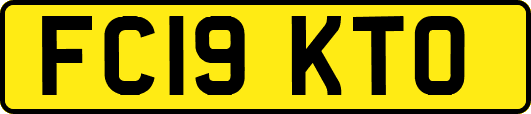 FC19KTO