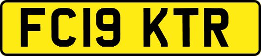 FC19KTR