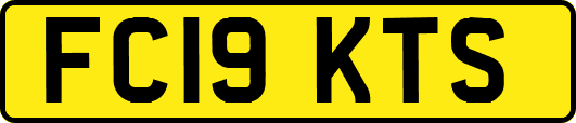 FC19KTS