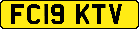 FC19KTV