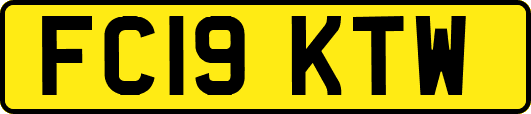 FC19KTW