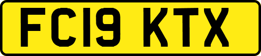 FC19KTX