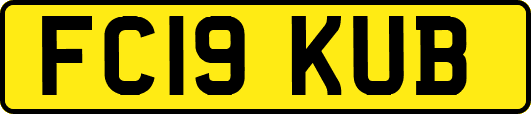 FC19KUB