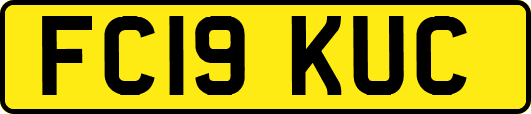 FC19KUC