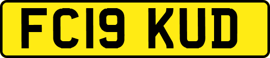 FC19KUD