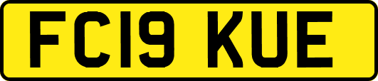 FC19KUE
