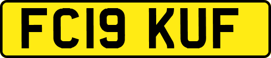 FC19KUF