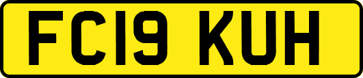FC19KUH