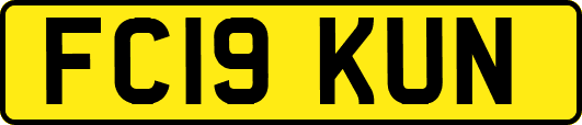FC19KUN