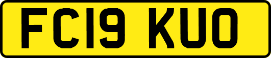 FC19KUO