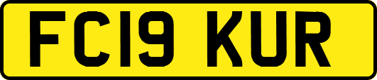 FC19KUR