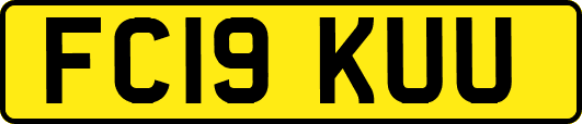 FC19KUU