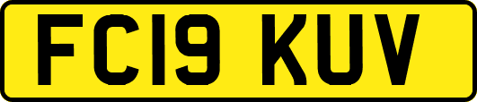 FC19KUV