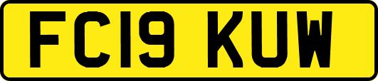 FC19KUW