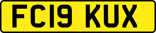 FC19KUX