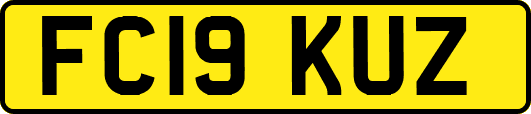 FC19KUZ