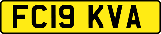 FC19KVA