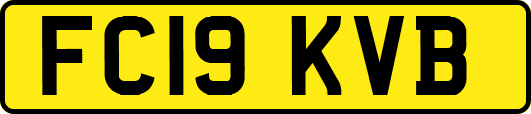 FC19KVB
