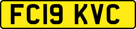 FC19KVC