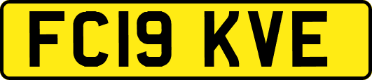 FC19KVE