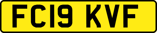 FC19KVF