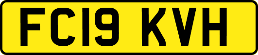 FC19KVH