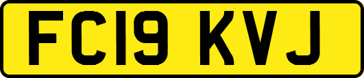 FC19KVJ