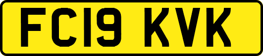 FC19KVK