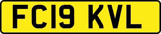 FC19KVL