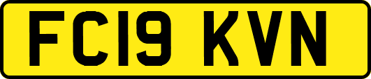 FC19KVN