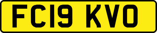 FC19KVO