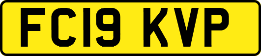 FC19KVP