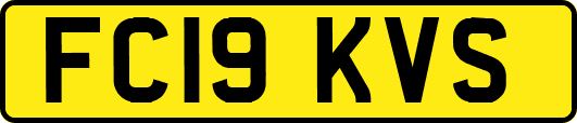 FC19KVS
