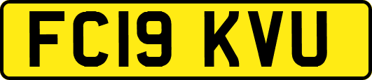 FC19KVU