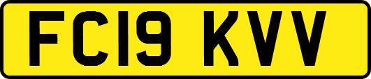 FC19KVV