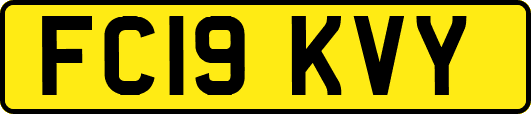 FC19KVY