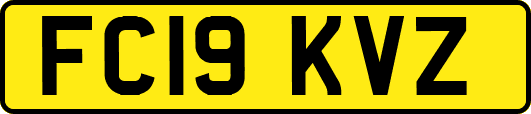 FC19KVZ