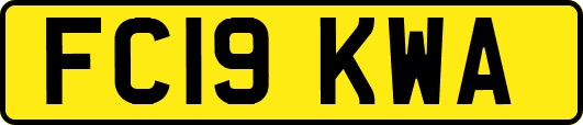 FC19KWA