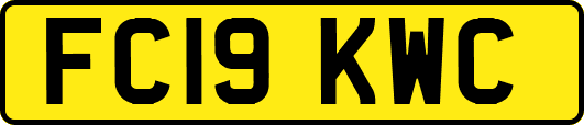 FC19KWC