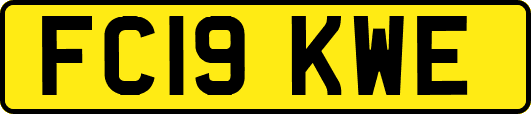FC19KWE