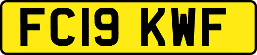 FC19KWF