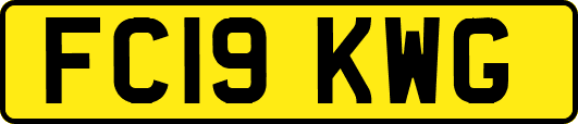 FC19KWG