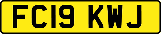 FC19KWJ
