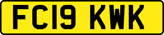 FC19KWK