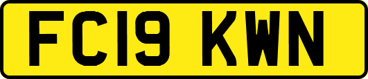 FC19KWN