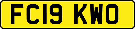 FC19KWO