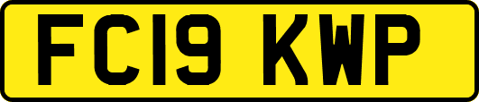 FC19KWP